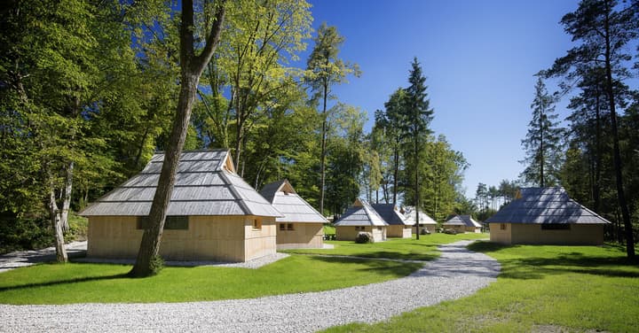 Slovenia Eco Resort