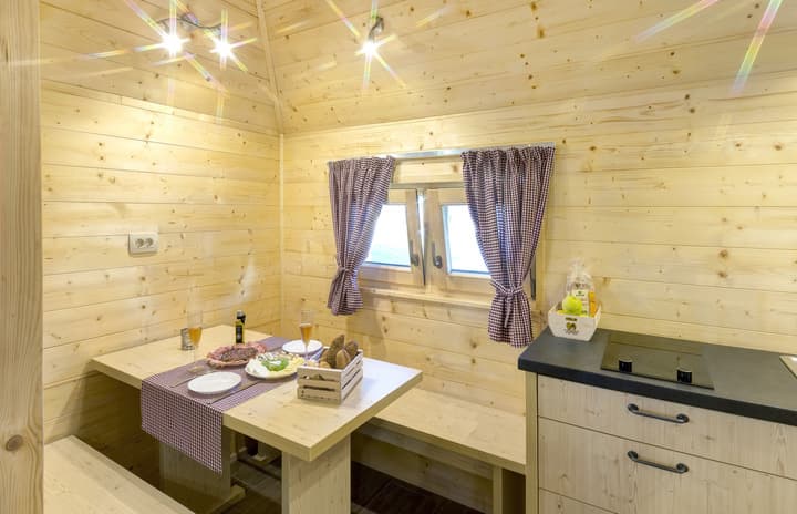 Slovenia Eco Resort