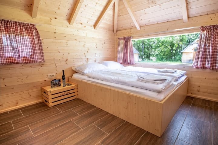 Slovenia Eco Resort