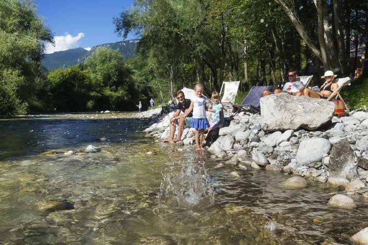 Slovenia Eco Resort