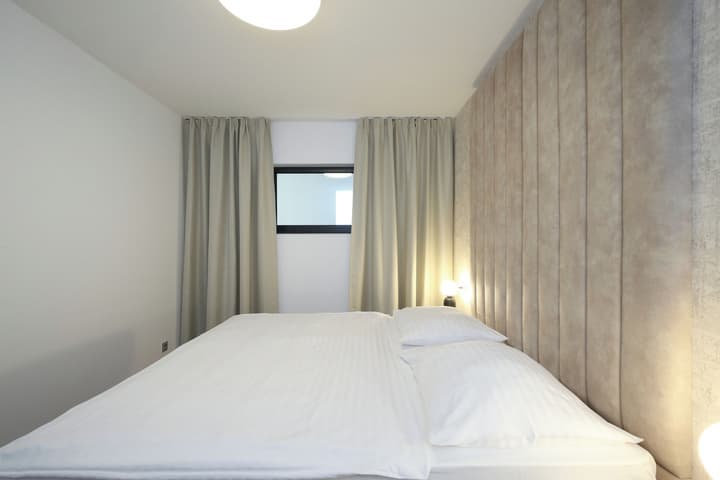 Carlsbad INN hotel & apartments