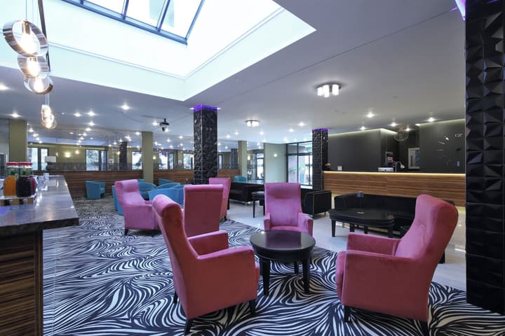 Carlsbad INN hotel & apartments