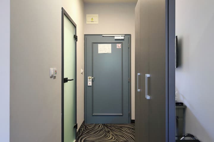Carlsbad INN hotel & apartments