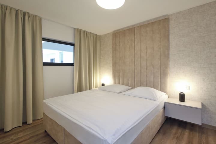 Carlsbad INN hotel & apartments
