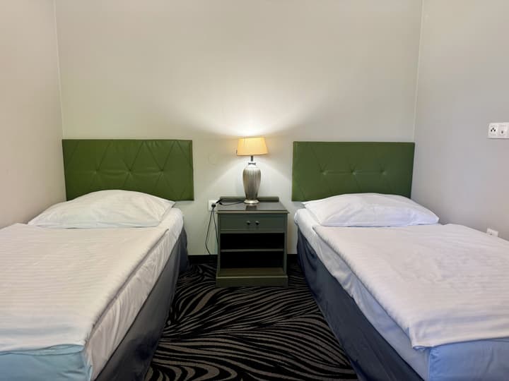Carlsbad INN hotel & apartments