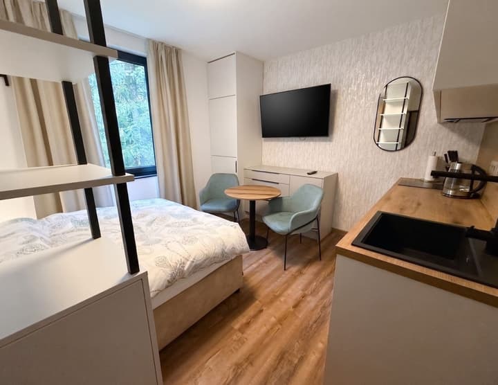 Carlsbad INN hotel & apartments