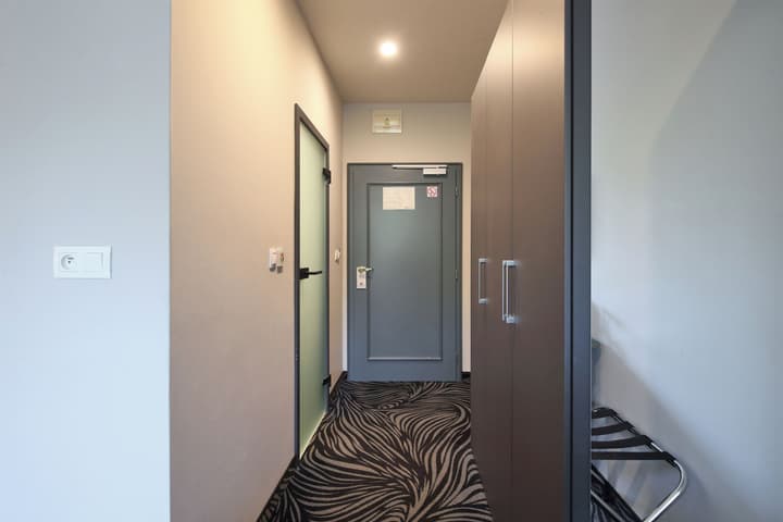 Carlsbad INN hotel & apartments