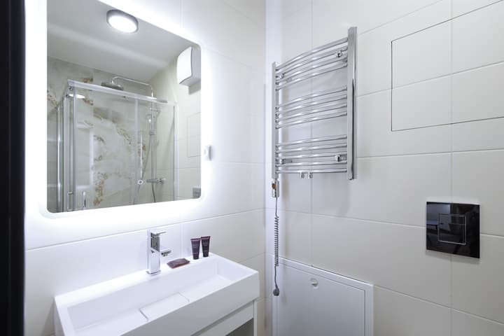Carlsbad INN hotel & apartments