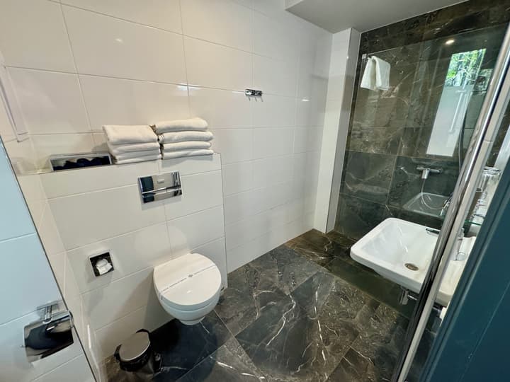 Carlsbad INN hotel & apartments