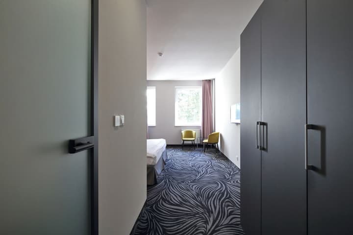 Carlsbad INN hotel & apartments