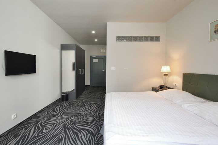 Carlsbad INN hotel & apartments