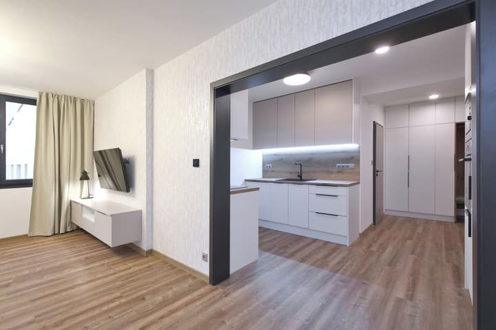 Carlsbad INN hotel & apartments