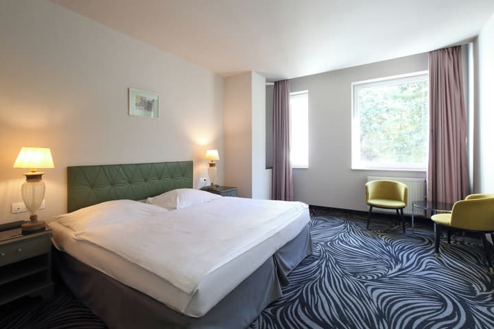 Carlsbad INN hotel & apartments