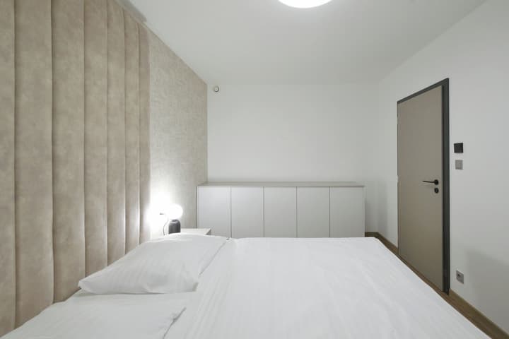Carlsbad INN hotel & apartments