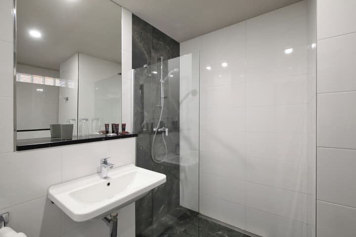 Carlsbad INN hotel & apartments