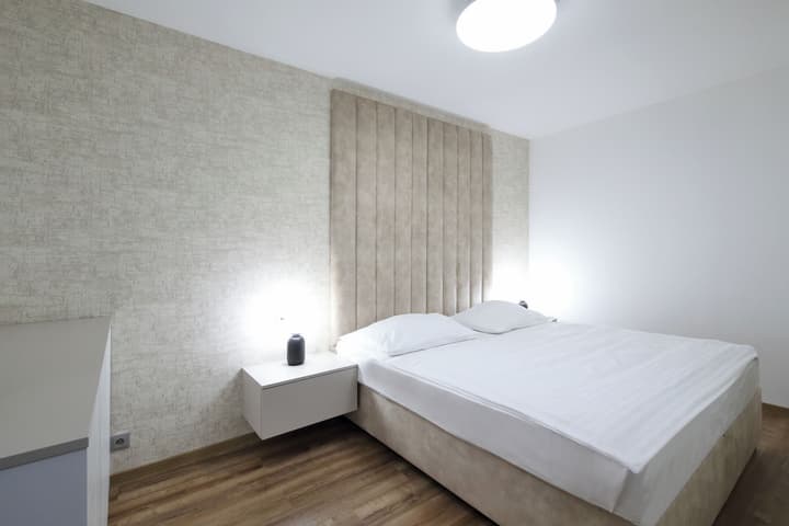Carlsbad INN hotel & apartments