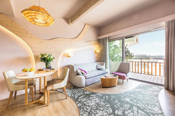 Center Parcs Villages Nature Paris