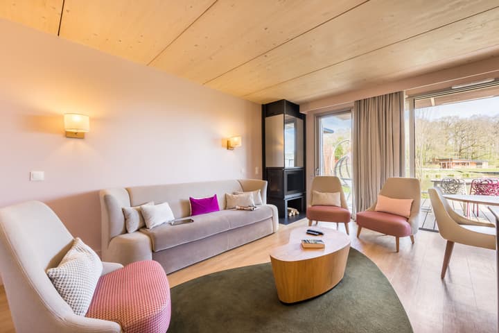 Center Parcs Villages Nature Paris