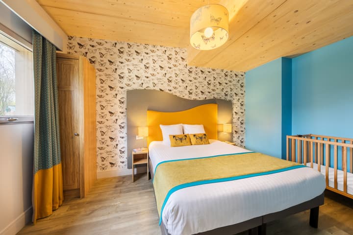 Center Parcs Villages Nature Paris