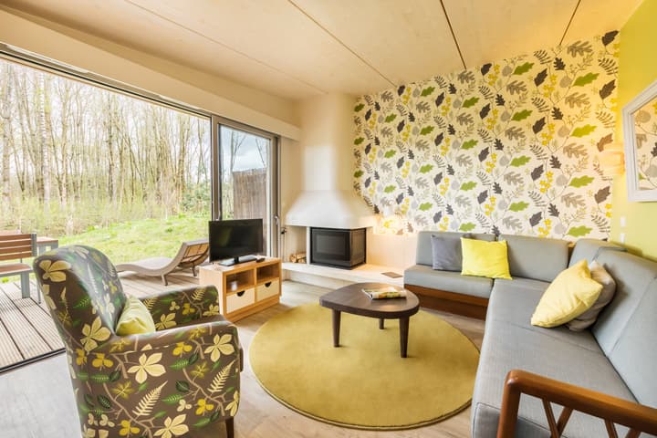 Center Parcs Villages Nature Paris
