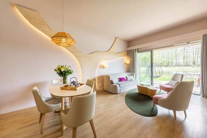 Center Parcs Villages Nature Paris
