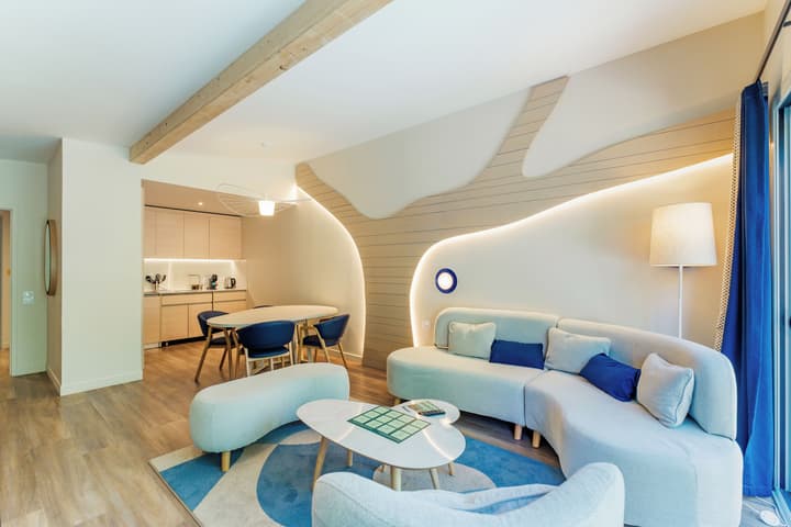 Center Parcs Villages Nature Paris