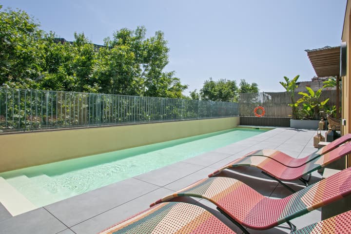Hotel Niu Barcelona