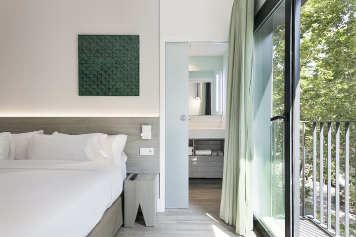 Hotel Niu Barcelona