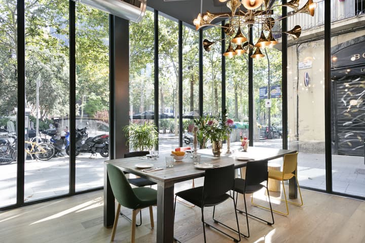 Hotel Niu Barcelona