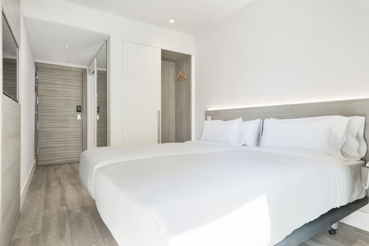 Hotel Niu Barcelona
