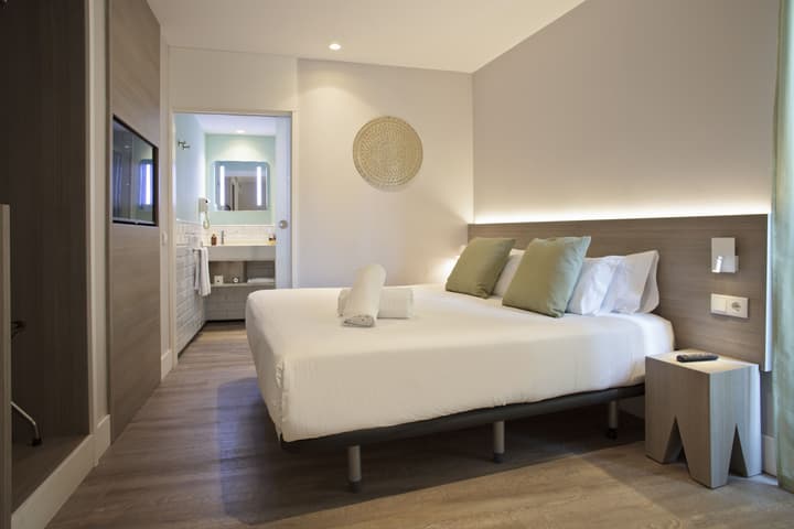 Hotel Niu Barcelona