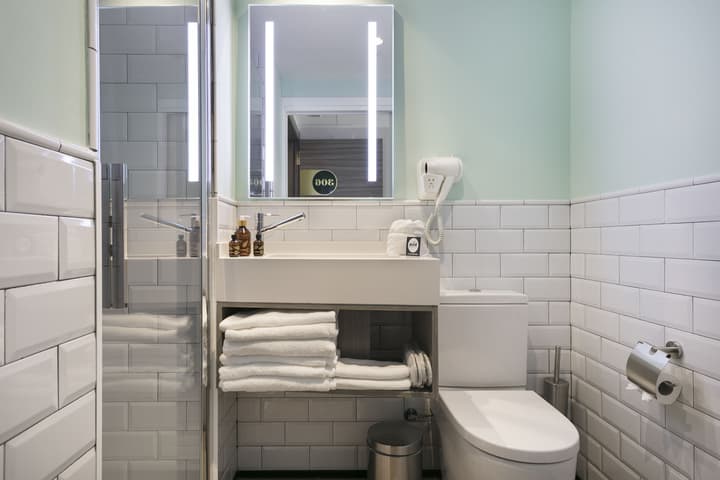 Hotel Niu Barcelona