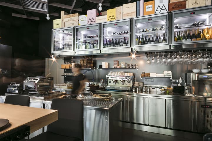 Hotel Niu Barcelona