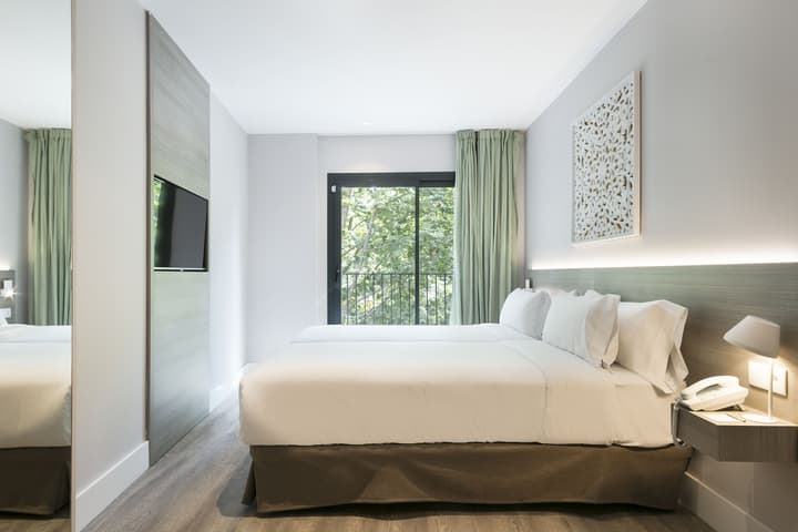 Hotel Niu Barcelona
