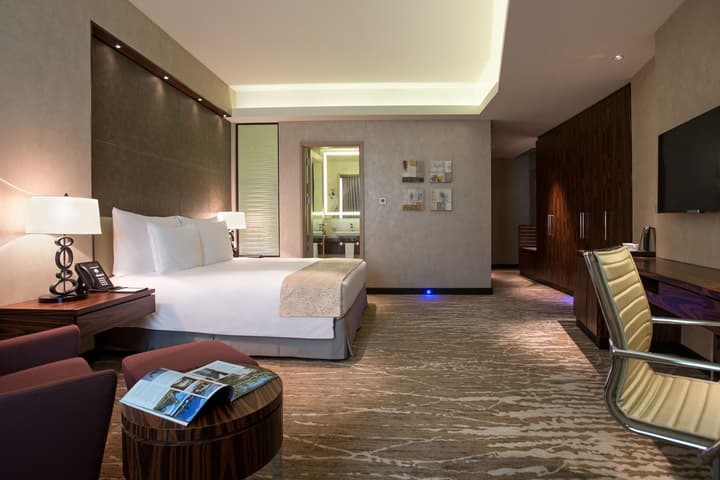 Millennium Plaza Doha