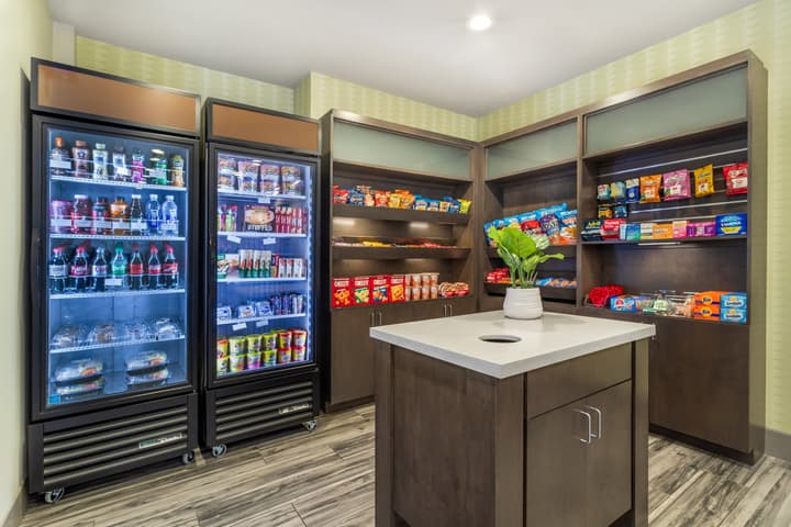 Holiday Inn Knoxville N - Merchant Drive by IHG