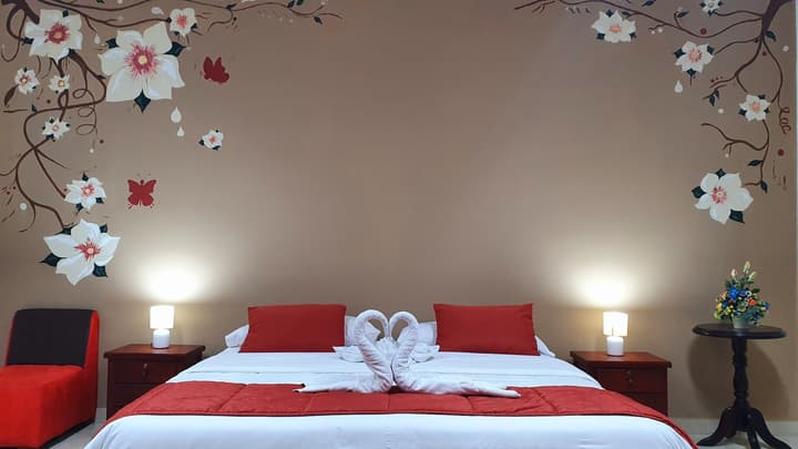 Meraki Hotel