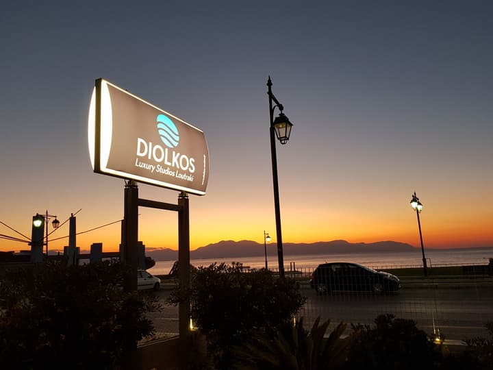 Diolkos Studios