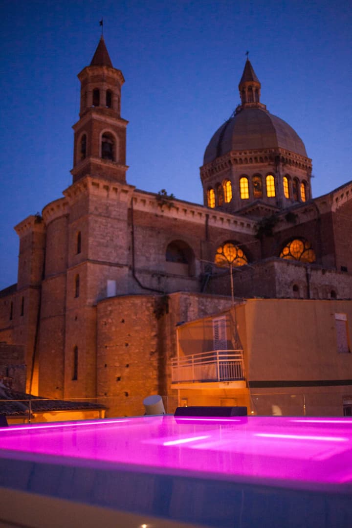 Alba Palace Hotel