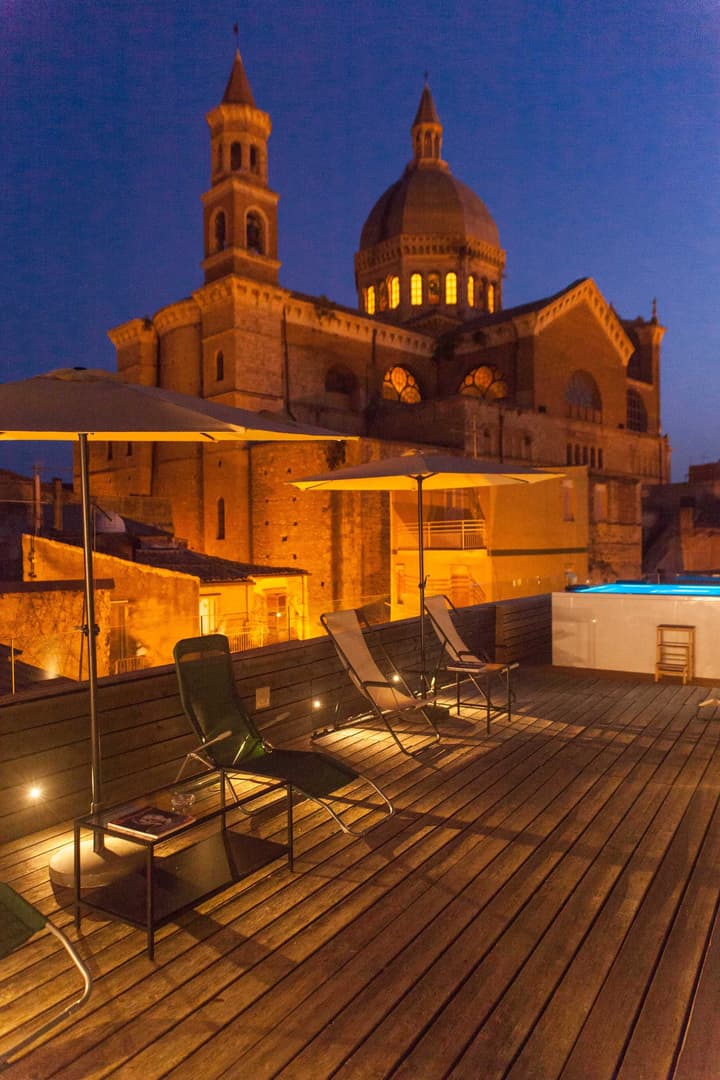 Alba Palace Hotel