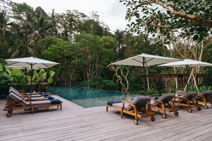 Samsara Ubud