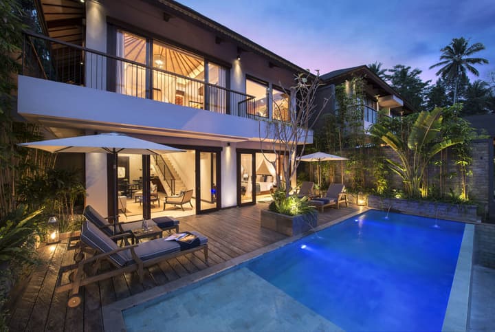 Samsara Ubud