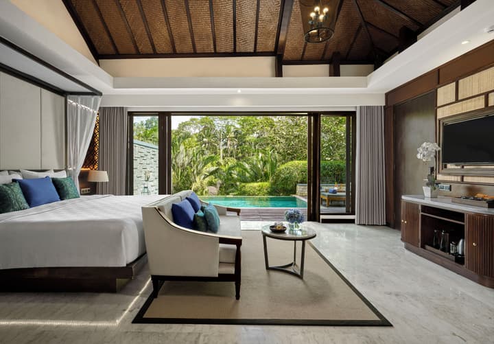 Samsara Ubud