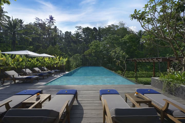 Samsara Ubud