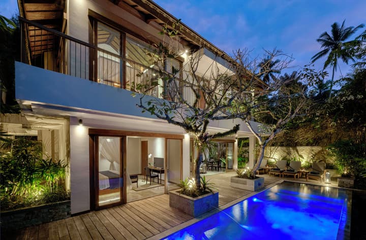 Samsara Ubud