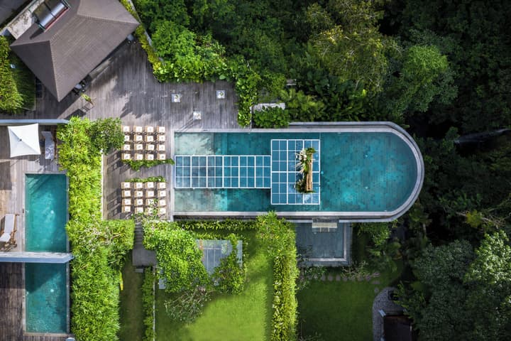 Samsara Ubud