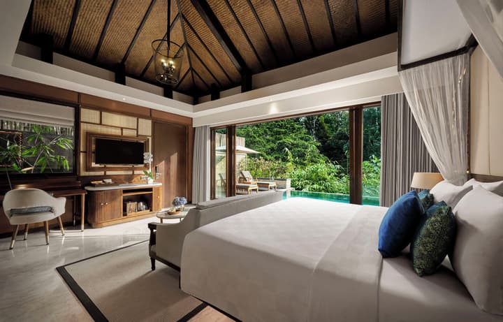 Samsara Ubud