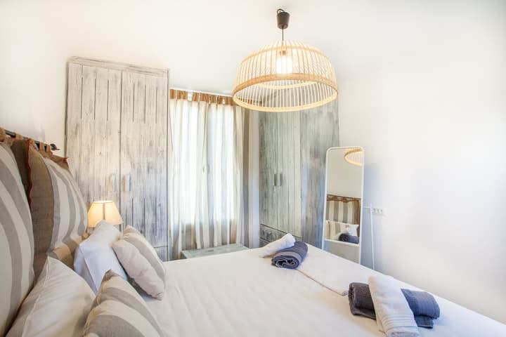 Olive Mykonos Villas