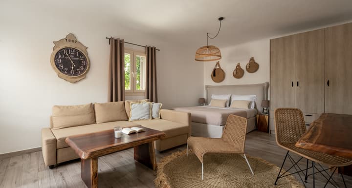 Olive Mykonos Villas