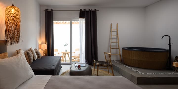 Olive Mykonos Villas